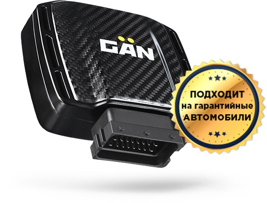 GAN GTL