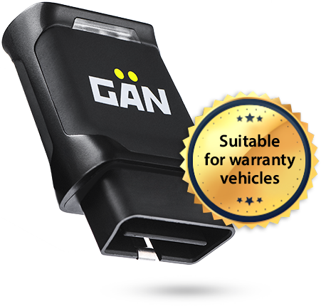 GAN GA+